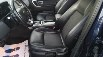 LAND ROVER DISCOVERY SPORT 2.0 D HSE - 12