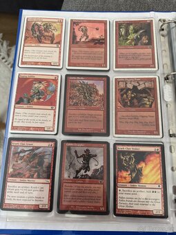 Magic the gathering   MGC - 12