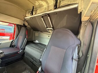 VOLVO FH4 500 LowDeck AUTOMAT 680KM (EURO VI) - 12