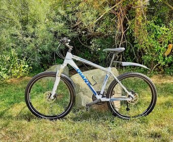 Horské kolo Giant Revel - vel. M, na 170–178 cm - 12