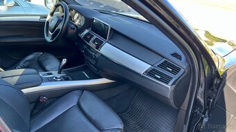 BMW X5 E70 4.8 V8 261kw výměna - 12