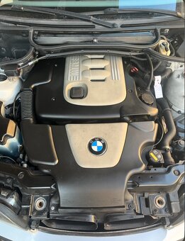 Bmw e46 320d - 12