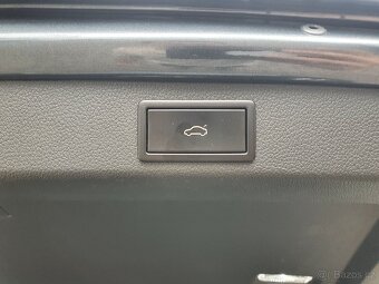 Škoda Superb 3 Combi Style 2.0TDI 140kW DSG Matrix Virtual - 12