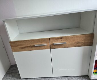 Sestava nábytku pro miminko - 12
