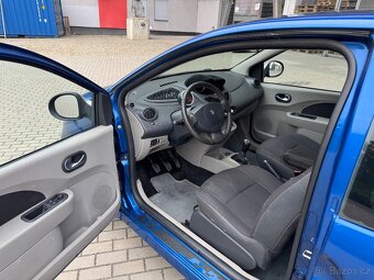 Renault Twingo GT 1.2i Turbo Nová STK - 12