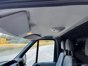 Ford Tranzit 2.2 tdci - 12