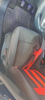 FORD FIESTA 1.2 - 12
