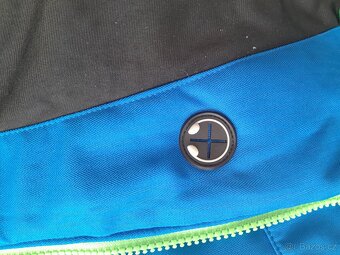 Snowboardová/ lyžařská bunda Envy - 12