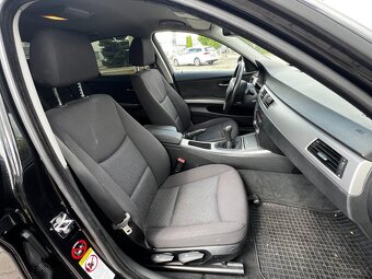 BMW Řada 3, 318i 105 kW SERV.KNIHA 145000KM - 12