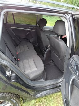 Škoda Octavia 4x4 - 12