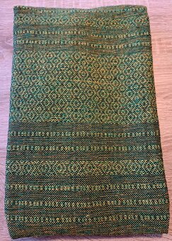 Pravé Mexické REBOZO - 12