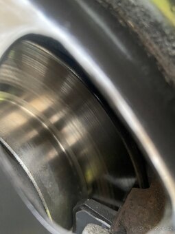 Škoda Fabia 1,4 16v 74Kw Elegance (291000) - 12