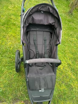 Thule Urban glide 2 - 12