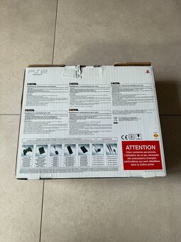 PLAYSTATION 2 OVP slim scph-90004 - 12