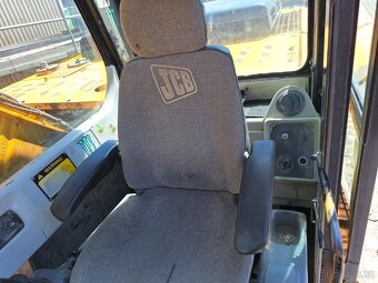 JCB JS 210L - 12