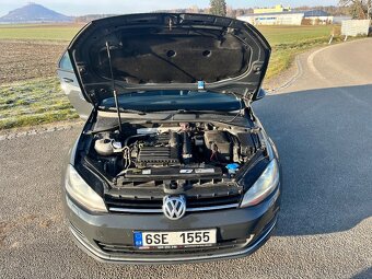 Volkswagen Golf 7 – 1.4 TSI 110 kW – BlueMotion 219 XXX km - 12