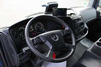 Mercedes-Benz Atego 1223 - 4x2 - Termo King T-800 R – EURO 6 - 12