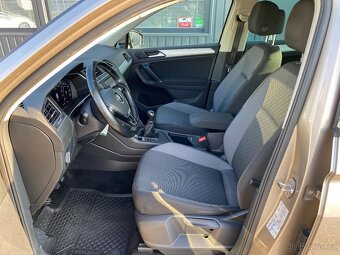 Volkswagen Tiguan, 1.4TSI 92kW-1xMAJ.-LED-VIRTUAL - 12