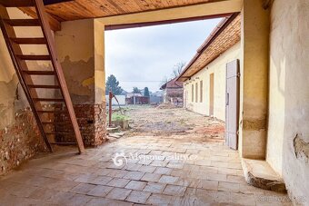 Prodej rodinného domu 340 m², Jaroslavice, ev.č. LU2525 - 12