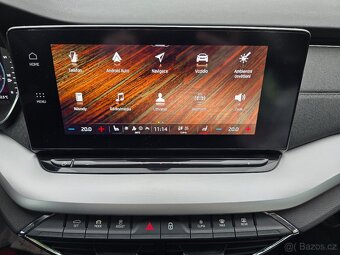 Škoda Octavia Combi IV, 1,5 TSI Style - 12