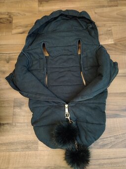 Roan Bass next + joie autosedačka - 12