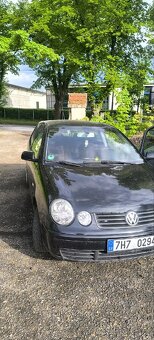 Prodám VW polo - 12