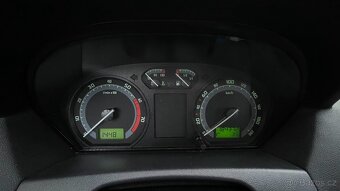 🚗 Fabia Classic - 1.4 16V 55kW - sport - 12