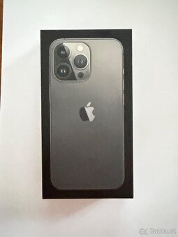IPhone 13 Pro - 12