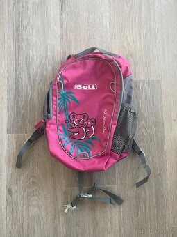 Oblečení po dceři 122/128 - 12