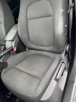 Škoda Superb 2.0TDi 103kW - 12