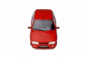 Citroen ZX 16V 1994 1:18 OttoMobile - 12