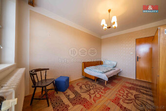 Prodej rodinného domu, 200 m², Nesovice - 12