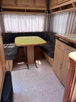 Karavan TEC - 12