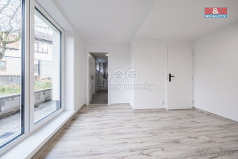 Prodej bytu 3+kk, 98 m², Sedlčany, ul. Nademlýnská - 12