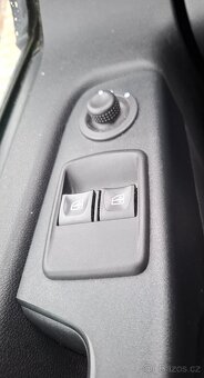 Fiat Talento 2.0 L2H1 Lang Bus 9 míst, Cebia - 12