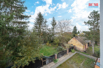 Pronájem bytu 1+kk, 32 m², Třemošná, ul. Školní - 12