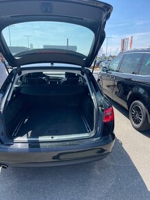 AUDI A6 2.0TDI C7 130 KW - 12