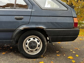 Škoda Favorit Forman - 12