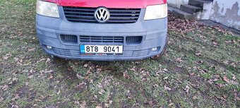 Transporter - 12
