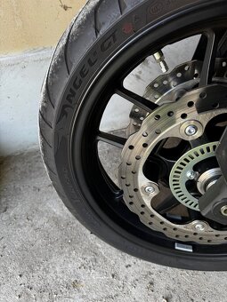 Voge 500 DS - 12