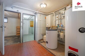 Prodej rodinného domu 135 m2 K Táboru, Pilníkov - 12