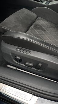 Škoda Superb 2020 Sportline 140 kW DSG - 12