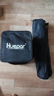 Křížový Laser Huepar 16čarovi - 12