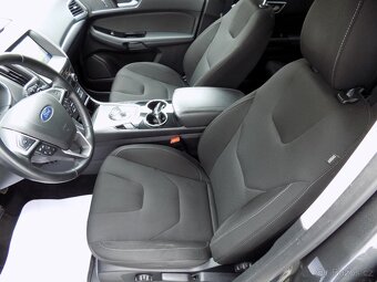 Ford S-MAX 2.0TDCi/Titanium/AT/LED/ - 12