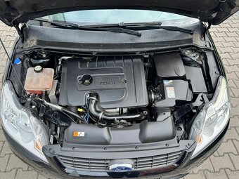Ford focus kombi 1.6 tdci..rok 2010 listový model - 12