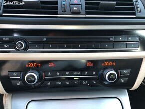 BMW 530 D x-Drive M-paket - 12