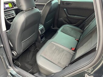 Seat Ateca 1.5TSi DSG XPERIENCE 2021 - 12