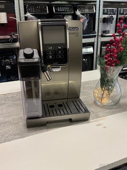 Kávovar DeLonghi Dinamica Plus ECAM370.95.T - 12