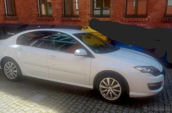 Renault Laguna 3 - 12