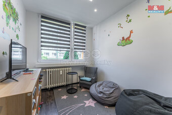 Prodej bytu 4+kk, 72 m², Litoměřice, ul. Škroupova - 12